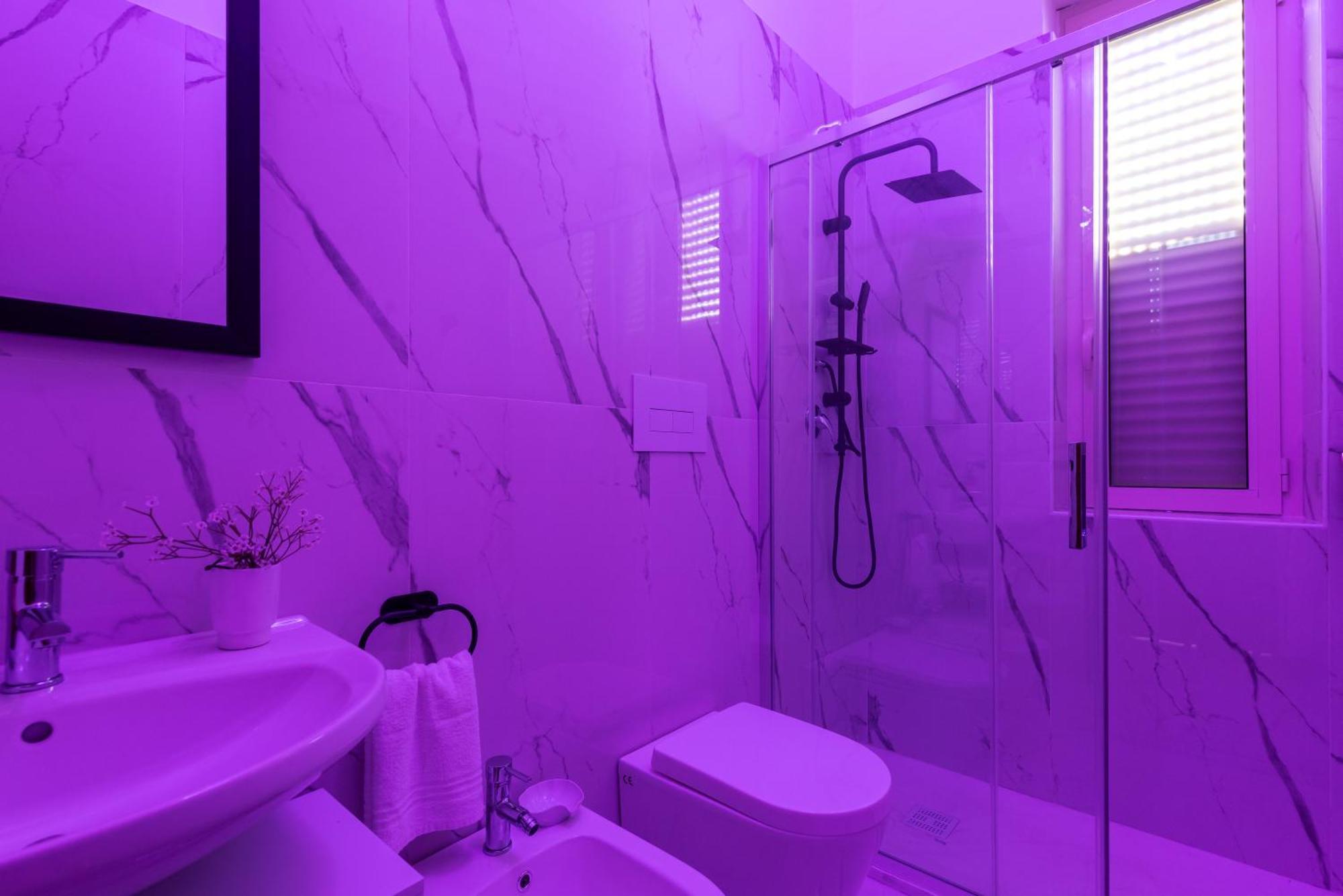 Apartamento Atlantide Parcheggio Privato Wi-Fi Francavilla Al Mare Exterior foto