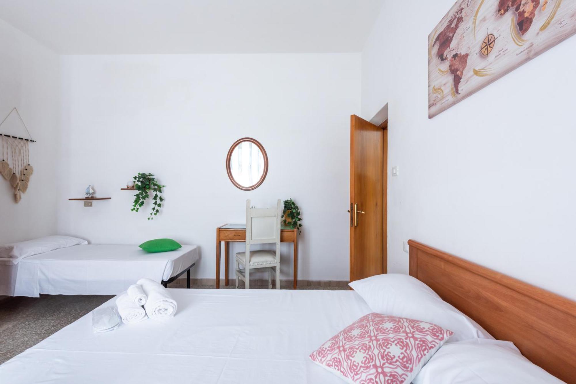 Apartamento Atlantide Parcheggio Privato Wi-Fi Francavilla Al Mare Exterior foto