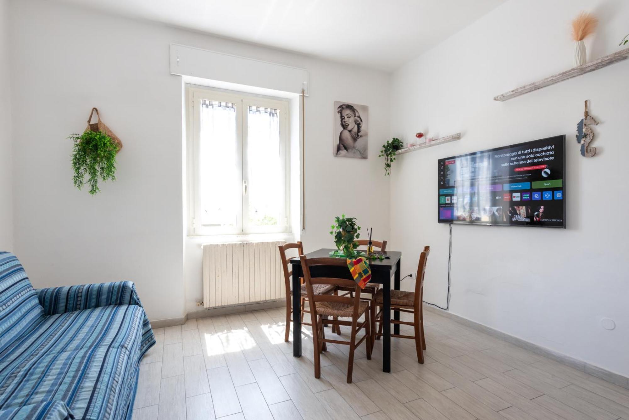 Apartamento Atlantide Parcheggio Privato Wi-Fi Francavilla Al Mare Exterior foto